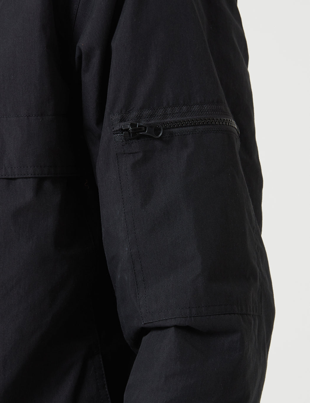 Belspring Jacket - Black