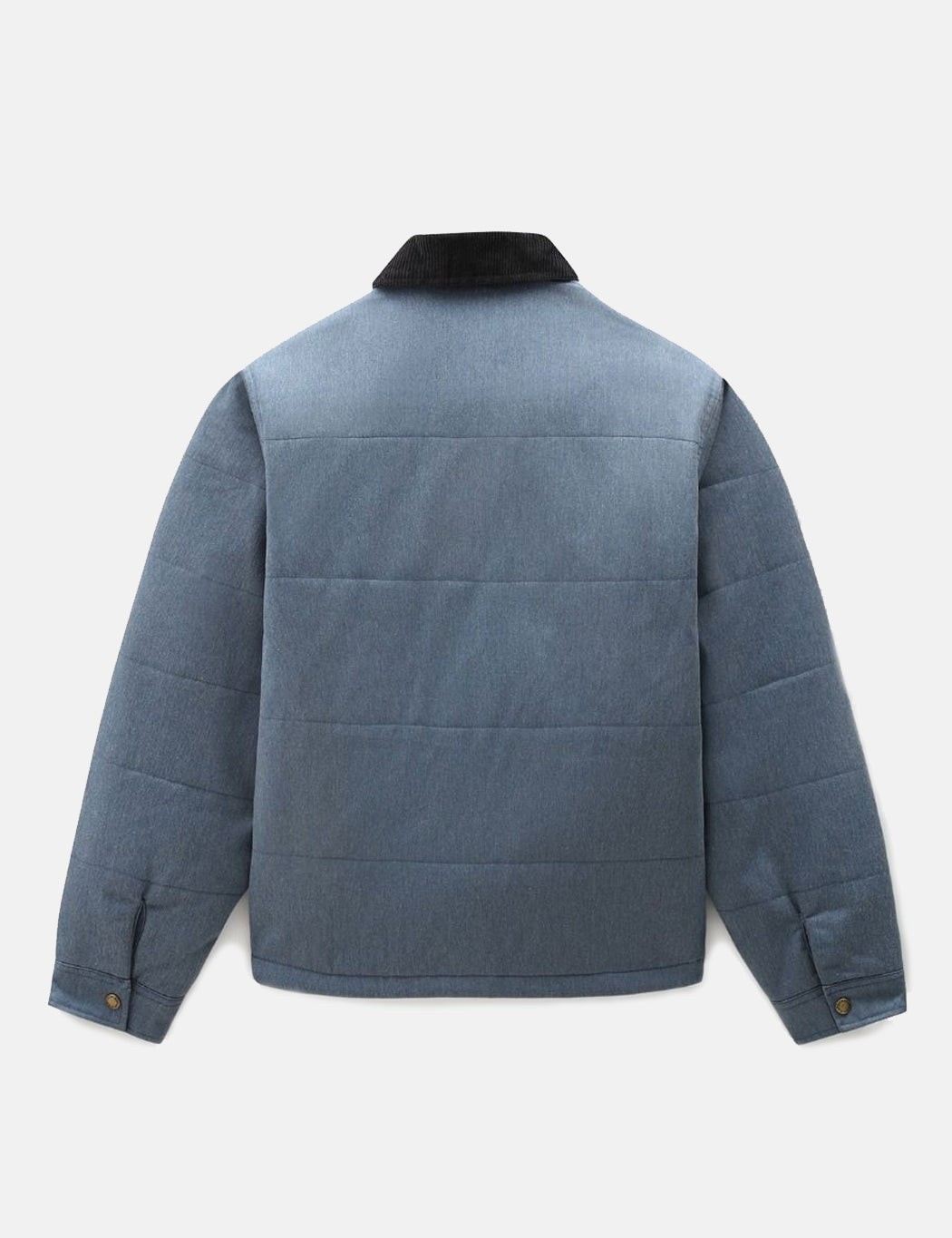 Pedro Bay Jacket - Air Force Blue