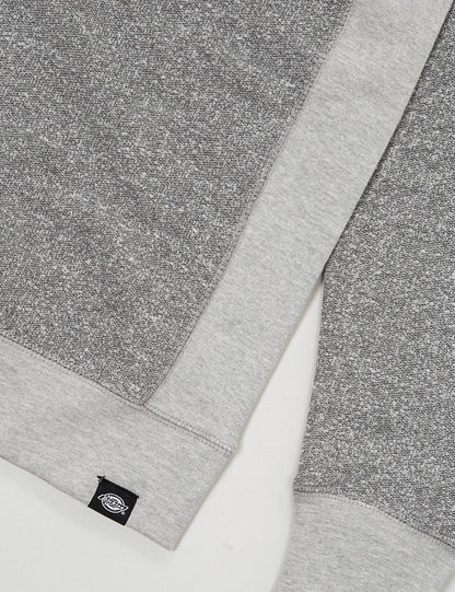 Courtland Sweatshirt - Grey Melange
