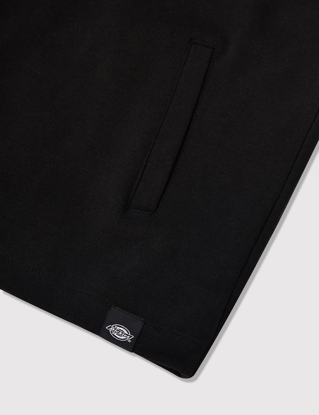 Templeton Coach Jacket - Black