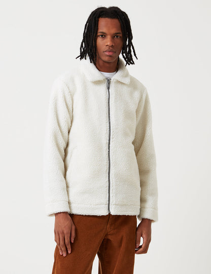 Kegley Jacket - Ecru