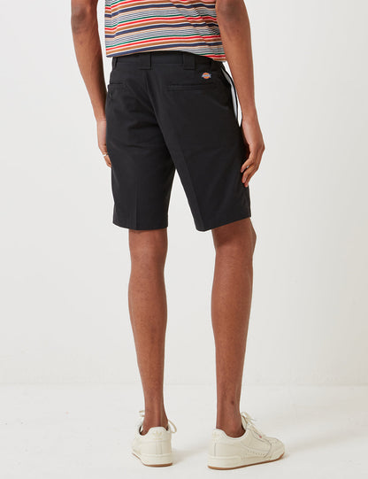 Tynan 11'' Work Shorts - Black