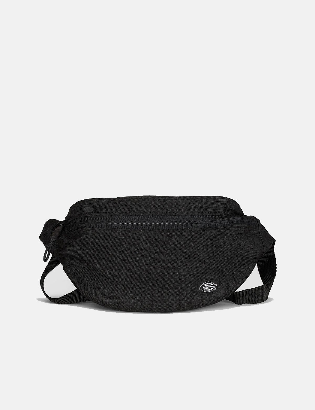 Hensley Hip Bag - Black