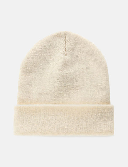 Gibsland Beanie - Ecru