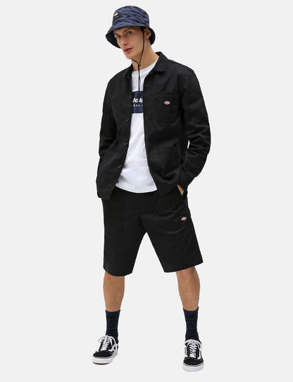 Funkley Fatigue Shorts - Black