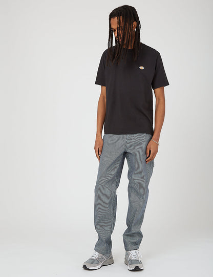 Mapleton T-Shirt - Black