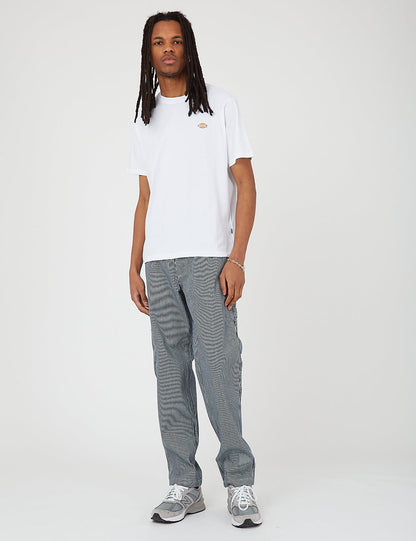 Mapleton T-Shirt - White