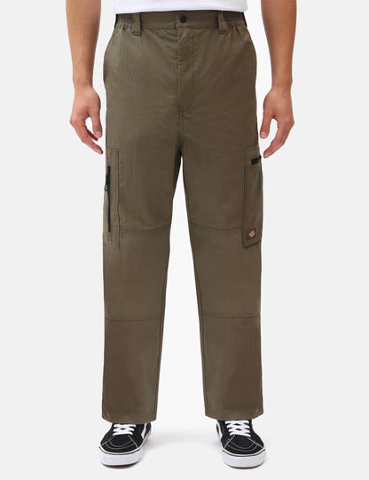 Glacier View Pant - Military Green