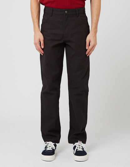 Duck Carpenter Pant - Black