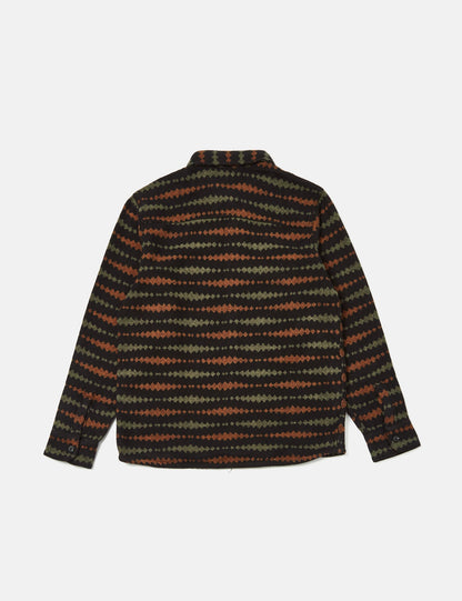 Falkville Shirt - Black