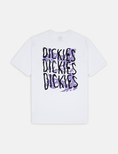 Creswell T-Shirt - White