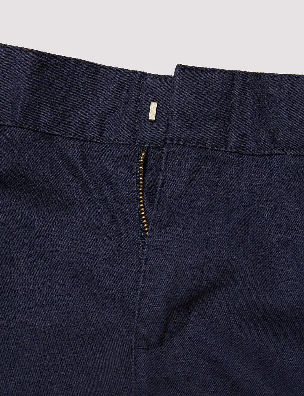 872 Work Pants (Slim) - Dark Navy Blue