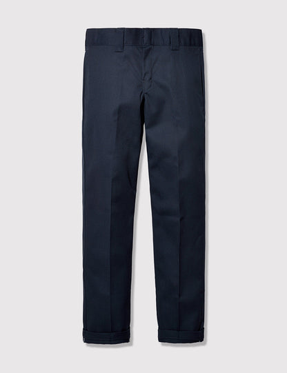 873 Work Pant (Slim Straight) - Dark Navy